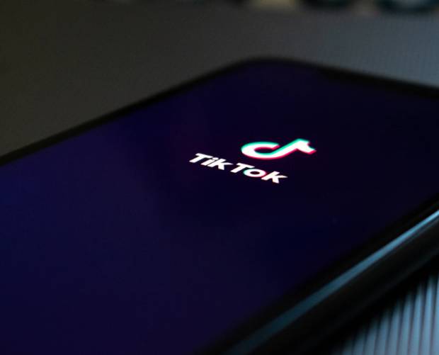 Study reveals how much data TikTok collects from its younger users